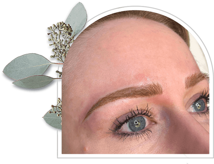 Brow Microblading Services