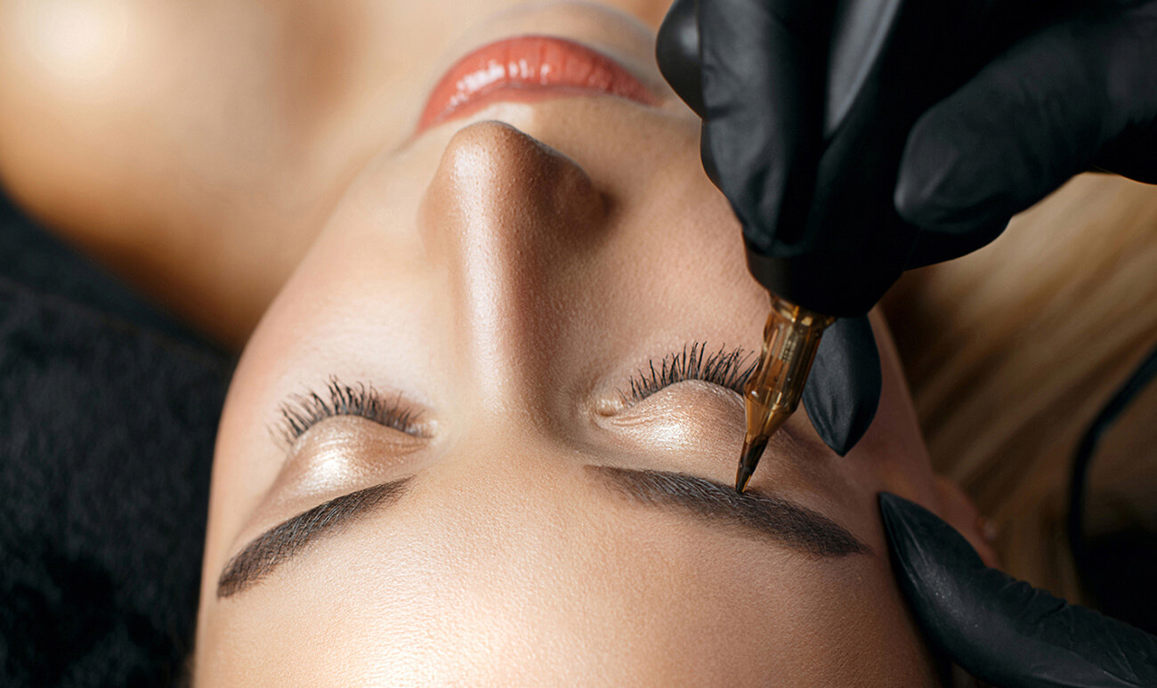 Eyebrow Microblading & Shaping Consultation (Greenfield, WI) 