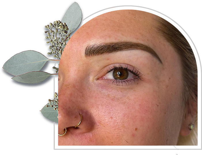 Cudahy Eyebrow Cosmetics: Microblading & Shaping
