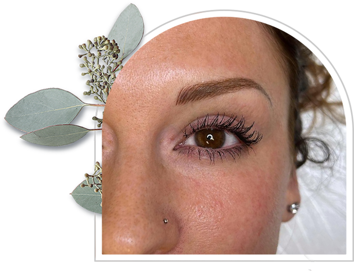 West Allis Eyebrow Microblading & Microshading